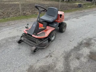 Husqvarna rider 13 hydrostatik 