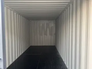NY 20 fods Container - ID: FAMU 889230-7