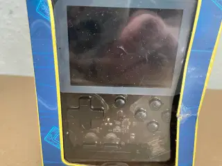 Gameboy 250 spil