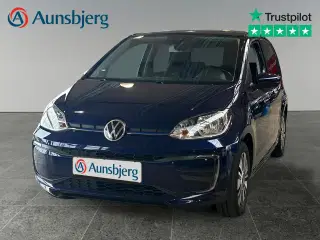 VW e-Up!  