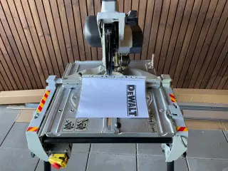 Kapgeringssav DeWalt / Elu.