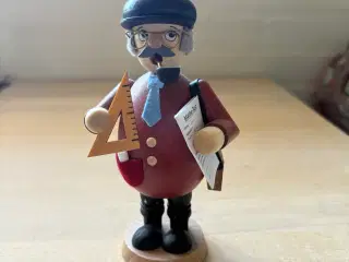 Træfigur (Räuchermann) 