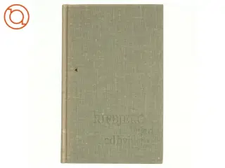 Af Klaus Rifbjerg - Vejen ad hvilken