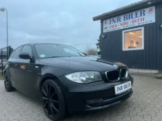 BMW 116d 2,0 