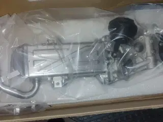 Egr ventil Vw 1.6 tdi  cayc motor