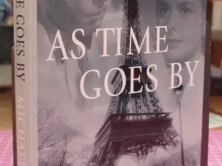 As time goes by "filmen Casablanca"