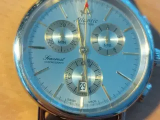 Atlantic Seacreast chronograph 