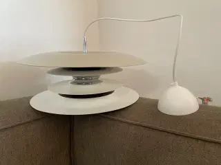Diablo lampe ø50 cm