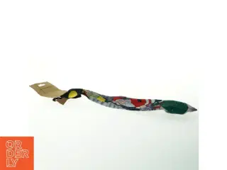 Juleslips med lys og musik fra Coop (str. 37x6,5 cm)