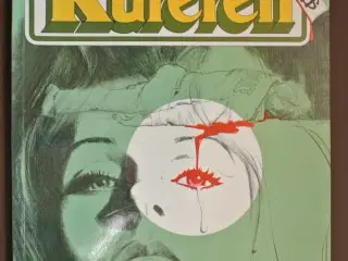 kelly green 1 - kureren, af leonard starr. ill. af