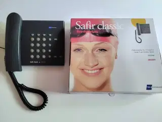Safir Classic bordtelefon 