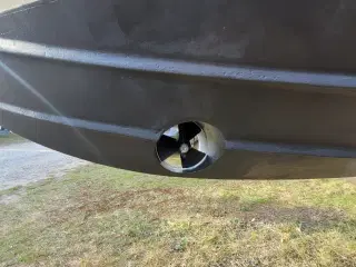 Scand 26 motorbåd årg 94