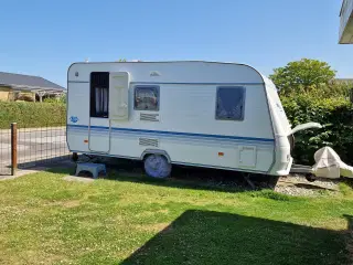 Adria Altea 432 PX Campingvogn