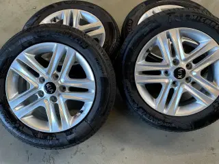 Kia ceed fælg
