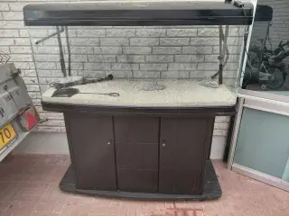 Akvarier 350L