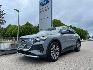 Audi Q4 e-tron 40 Proline