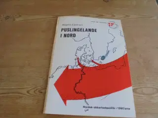 Puslingelande i nord - se fotos og omtale