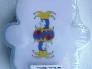 Diverse spillekort (Æ1)