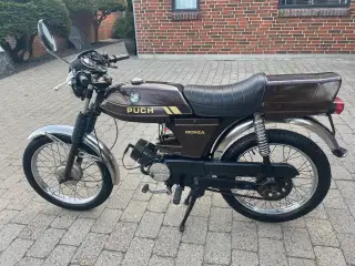 Puch Monza