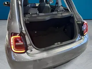 Fiat 500e 42 Icon