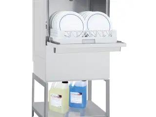  Opvaskemaskine 50 x 50 cm – (400V)