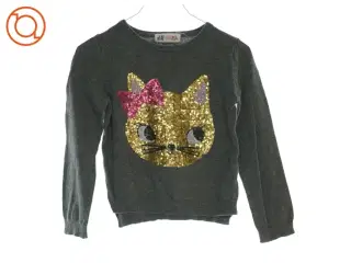 Trøje fra H&M (str. 98)
