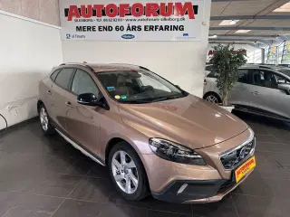 Volvo V40 2,0 D3 150 Momentum aut. Van