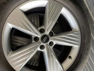 Audi Q4 E-Tron R19 helårsdæk 