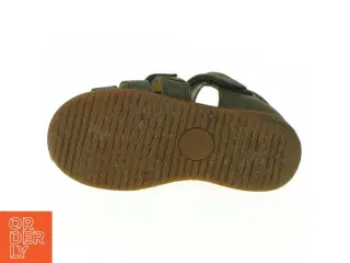 Sandaler fra Bundgaard (str. 25)