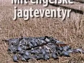 Mit engelske jagteventyr.