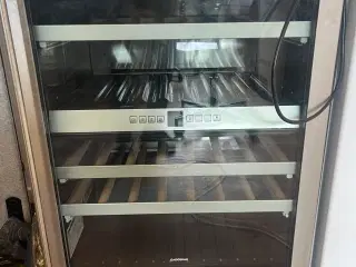 Gagganau vinkøleskab 