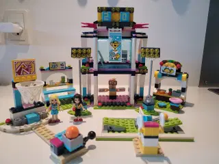 Lego Friends, 41338 - Stephanies sportsarena
