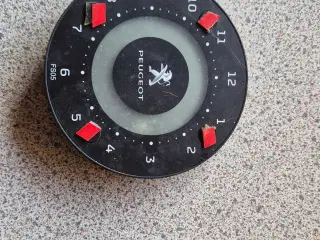 Peugeot p watch