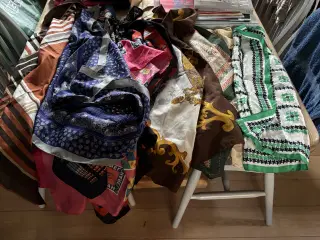 Tørklæder