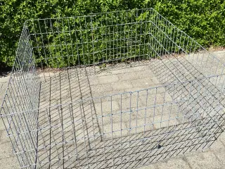 Hundegårde