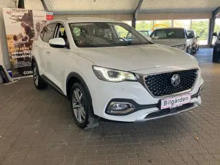 MG ZS  EV Luxury