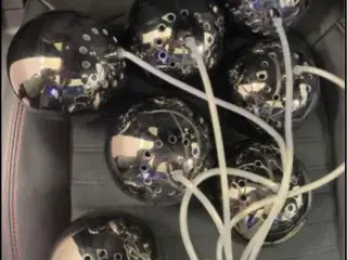 Ball multi pendel