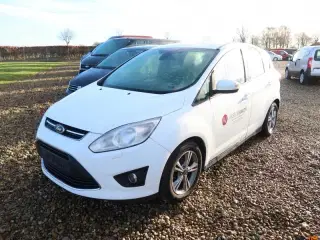 VAREBIL, FORD C-