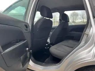 Ford Fiesta 1,4