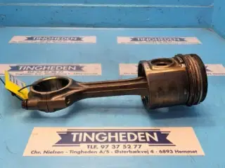 Perkins 1006 Stempel 4225017M91