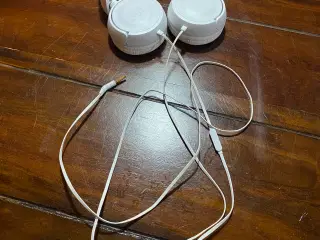 JBL høretelefoner med microfon