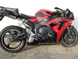 Honda CBR1000RR