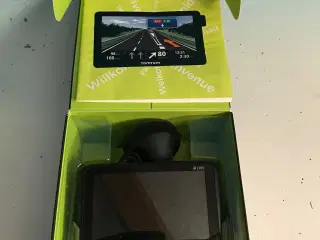 Tomtom Naviagtion