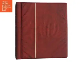 Finland Leuchtturm - Frimærke fortryks album 1856-1987