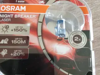 H7 Pæresæt laser 150m