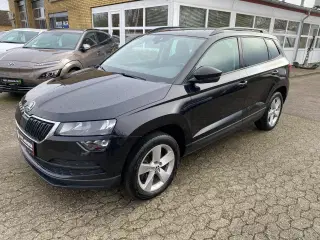 Skoda Karoq 1,5 TSi 150 Style DSG