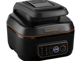 Russell Hobbs SatisFry Air & Grill multikoger 5,5 l – 1.745 W – Sort