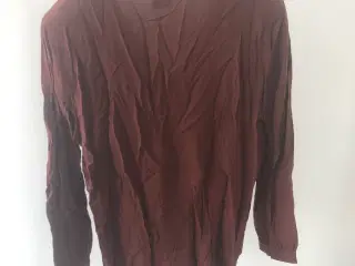 Jacqueline de yong bluse str 40