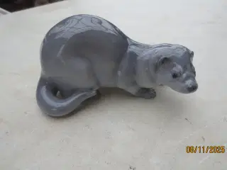 1 stk Kongelig Mink nummer 2936