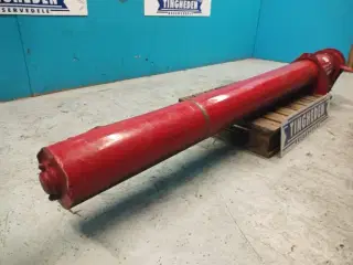 Case CF80 Retursnegl 061017330